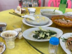 -秋姐美食店(旅游大道店)