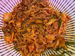 -浩海火燒雲傣家菜(芮欧百货店)