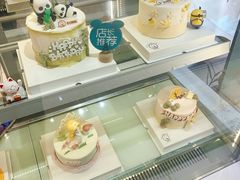 -CAKE BOSS 蛋糕老板(西单君太百货店)