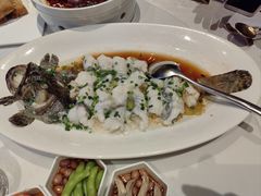 -红城阁·上海味道(四平路店)