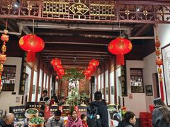 -董府·古宅餐厅