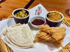 -符离集餐厅(万象城店)