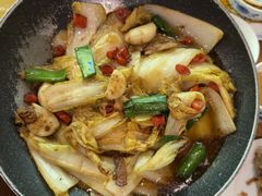 -顺兴老茶馆·精品川菜(世纪城店)