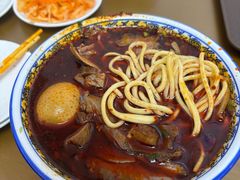 -清真磨沟沿老字号牛肉面(总店)