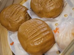 -怀德酒楼·粤菜·海鲜·茶点(宝安国际机场店)