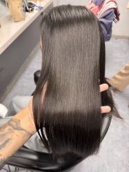 -逅续沙发自然卷专研