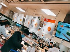 -宜家·瑞典风味餐厅(北京西红门店)