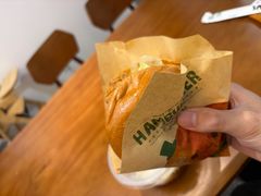 -魏家凉皮(八里庄店)