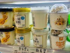 -牛奶便利(东四店)