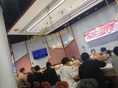 -龍歌自助小火锅(城阳万象汇店)