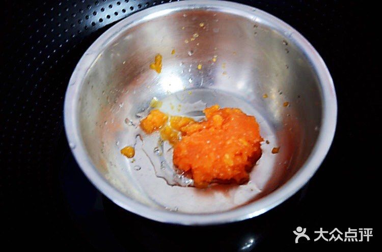 木瓜酸奶布丁