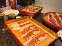 -神户赤童日式烤肉伙伴(东直门店)
