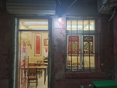 -巷子深菜馆(新华路店)