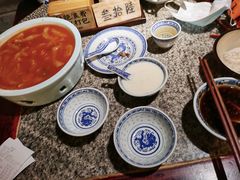 -南京大牌档(香港广场店)