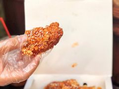 -前进5路汉堡炸鸡(前进五路店)