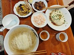 -同得兴 Since·1995 传统苏式面馆(十全街店)