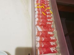 -涮福記·现切牛羊肉火锅(世纪汇店)