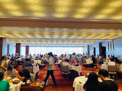 大堂-白天鹅宾馆-宏图府餐厅