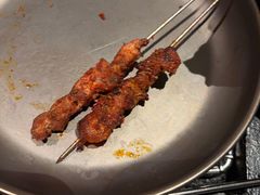 -夜食白市Yespicy·烧烤啤酒宵夜(番禺四海城店)
