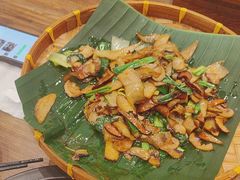 -云海肴·汽锅鸡·云南菜(广安门天虹店)
