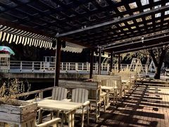 -Local泰莲庭(虹鳟鱼店)