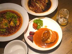 -应天大明王朝·南京菜创始店(中山陵店)