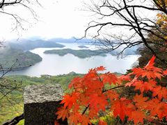 -五女山景区