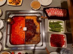 -海底捞火锅(大学路新象城店)