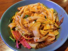 -纳瓦新疆菜(银都店)