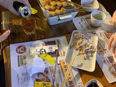 -木屋烧烤(白石洲店)