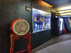 -万达影城(开福万达广场IMAX店)