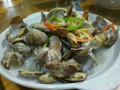 -海上驿站渔家菜馆