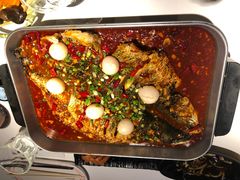 -老板恋上鱼(恒隆广场店)