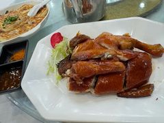 -绿雅居原生态农庄(小涌店)