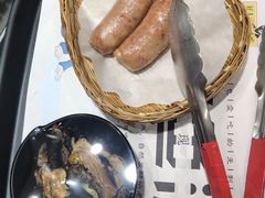 -好人民间小吃(镇江八佰伴店)