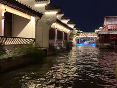 -鸡鸣汤包(复地活力广场店)