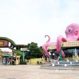 珠海长隆海洋王国 / 绝佳亲子游好去处