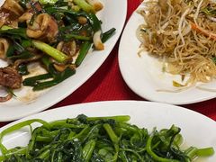 -蛇口康乐快餐鱼仔档(翠苑小区店)