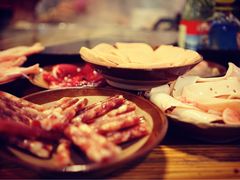 -重庆老火锅王(西安北路店)