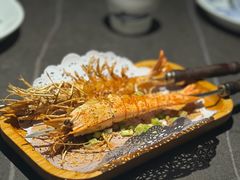 -前海沿·青岛菜(大拇指广场石老人店)