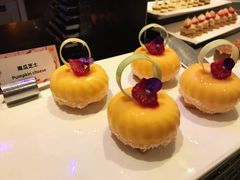 -OPEN開全日自助餐厅·西餐·海鲜(佛山希尔顿酒店)