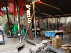 -醉月城西昌火盆烧烤(天府店)