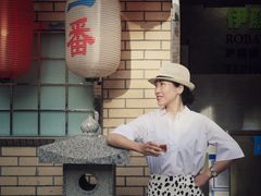 -伊藤ITO(侨福芳草地购物中心店)