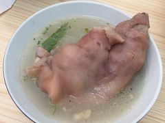 -盛兴面馆(真儒大厦店)