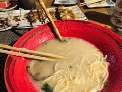 -半藏居酒屋(香港花园店)