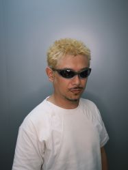 -HighPack男士理发Barbershop海派