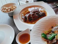 -蛇口希尔顿南海酒店·随轩中餐厅·粤菜