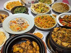 -客家大院·非遗赣南客家菜(郁孤台店)