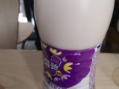 唯怡豆奶-林静小吃(复兴路店)