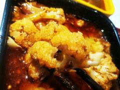 -牛華八婆火锅串串(南中环店)